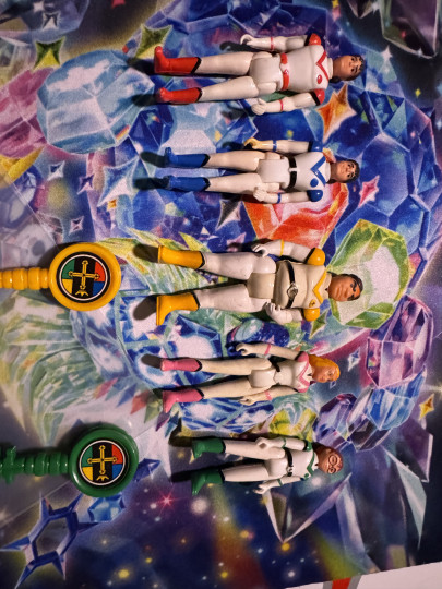 Display by Sabretooth_8Urj