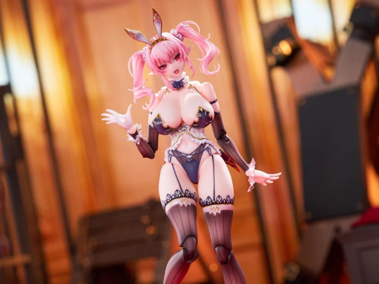 Galactic Series Alice