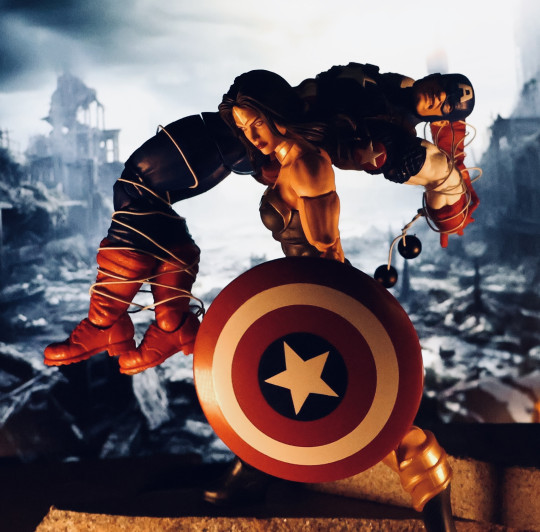 Display by TabCeezey
