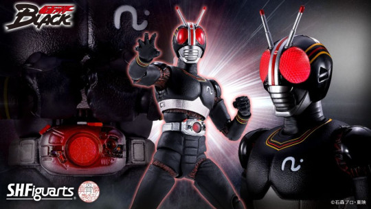 Kamen Rider Black