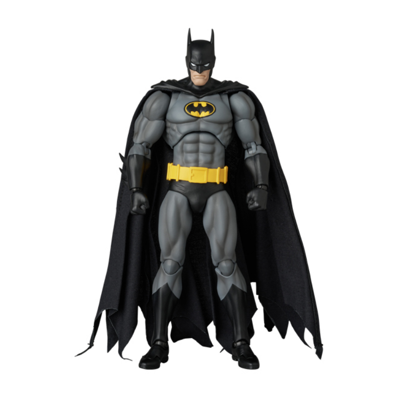 Knight Crusader Batman Black Ver.