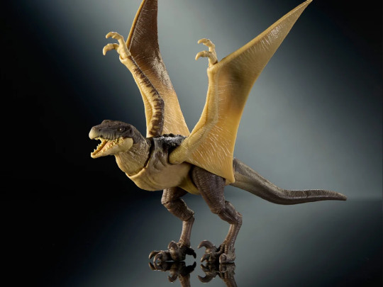 Jurassic World Hammond Collection Mutadon