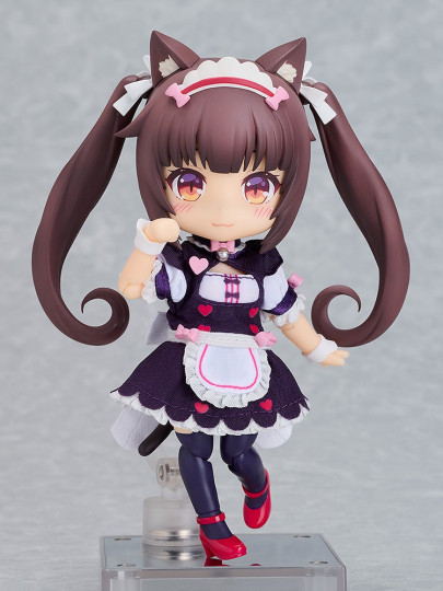 Doll Chocola