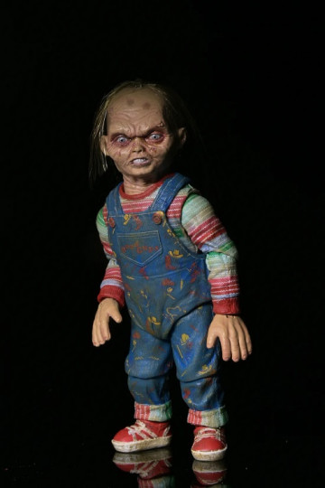 CHUCKY TV SERIES: OLD CHUCKY