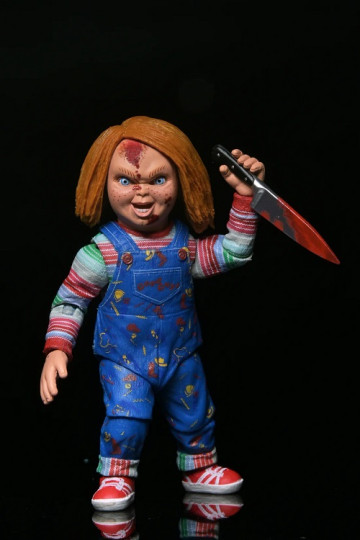 CHUCKY TV SERIES: LAUGHING CHUCKY