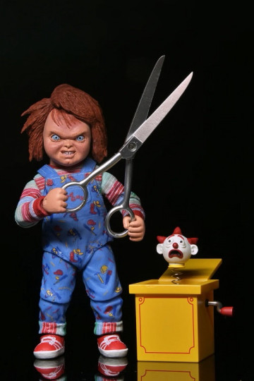 CHILD'S PLAY 2: POSTER CHUCKY