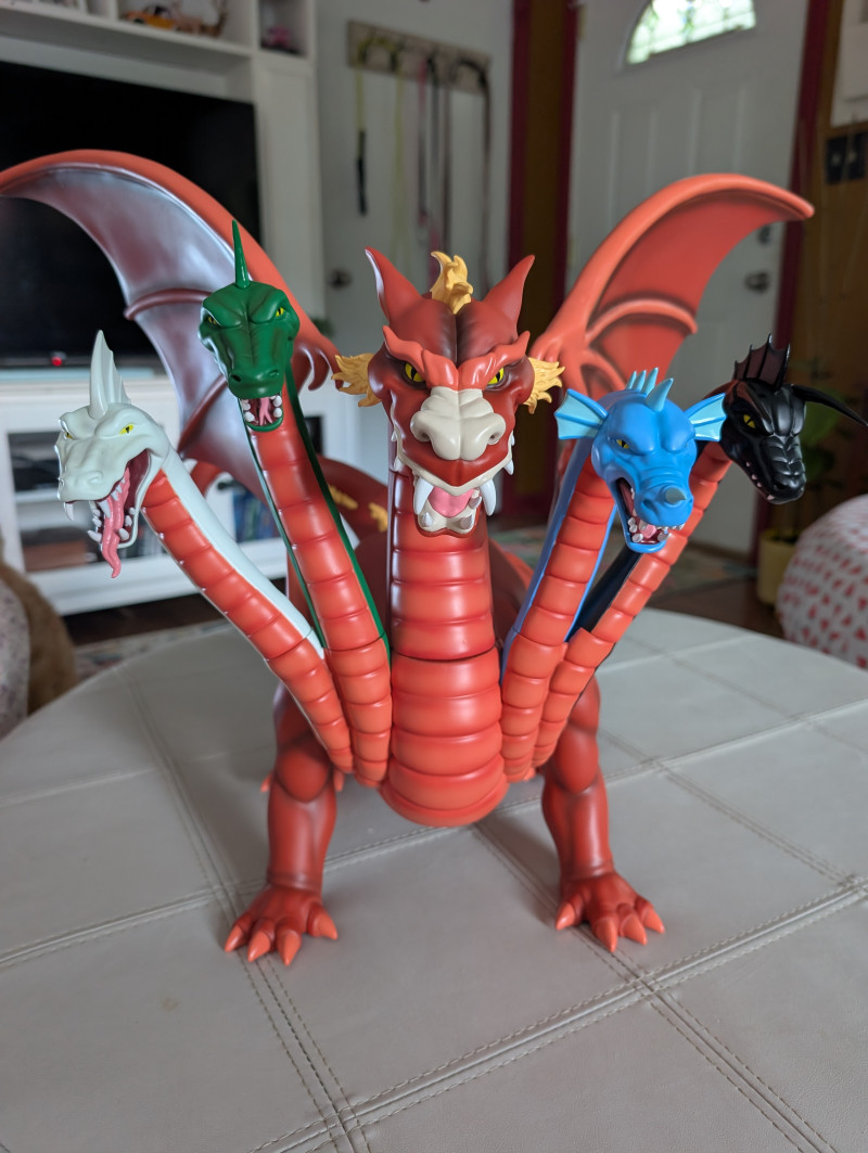 Collection win photo
