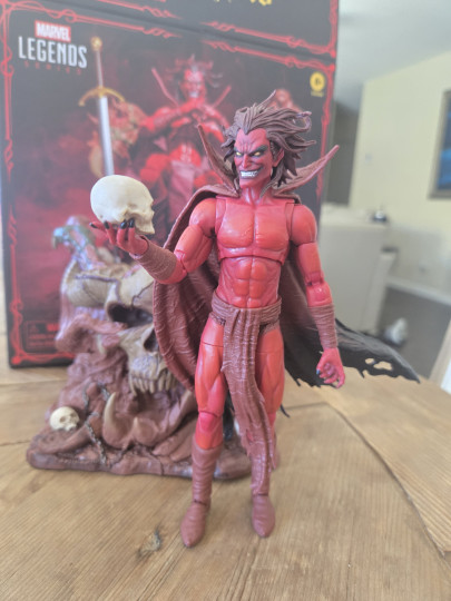 Mephisto