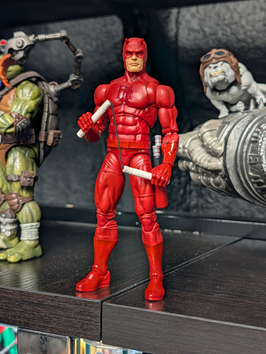Collector win