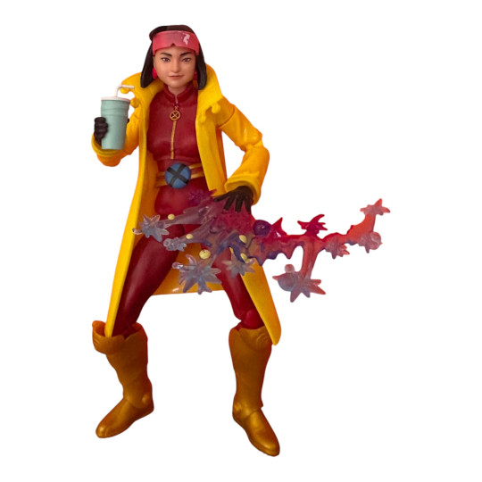 Display by Askani’son: Jubilee