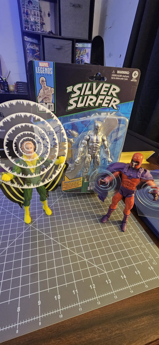 Collector win