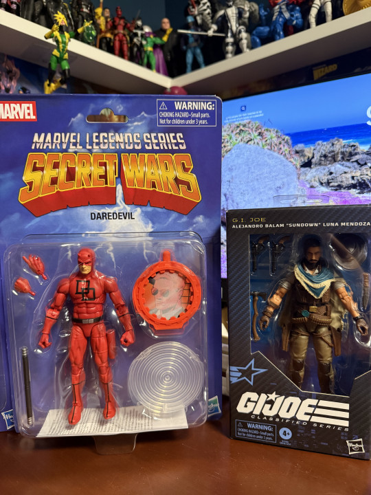 Collector win