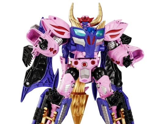 Beast Wars II Transformers New Legends NL-05 Galvatron