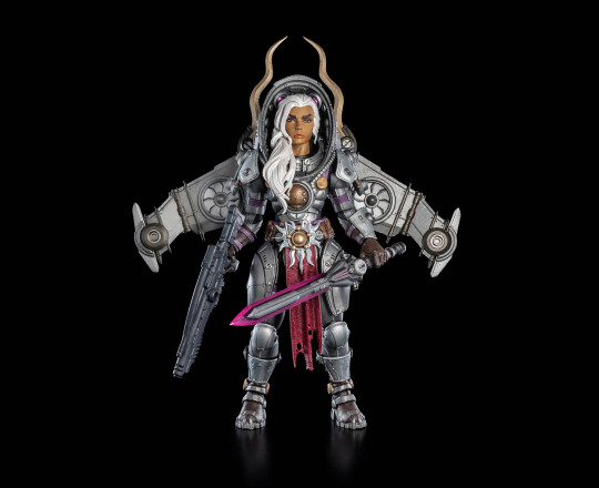 Arch General Honora