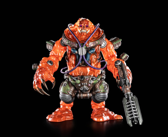 Globulon Krunn