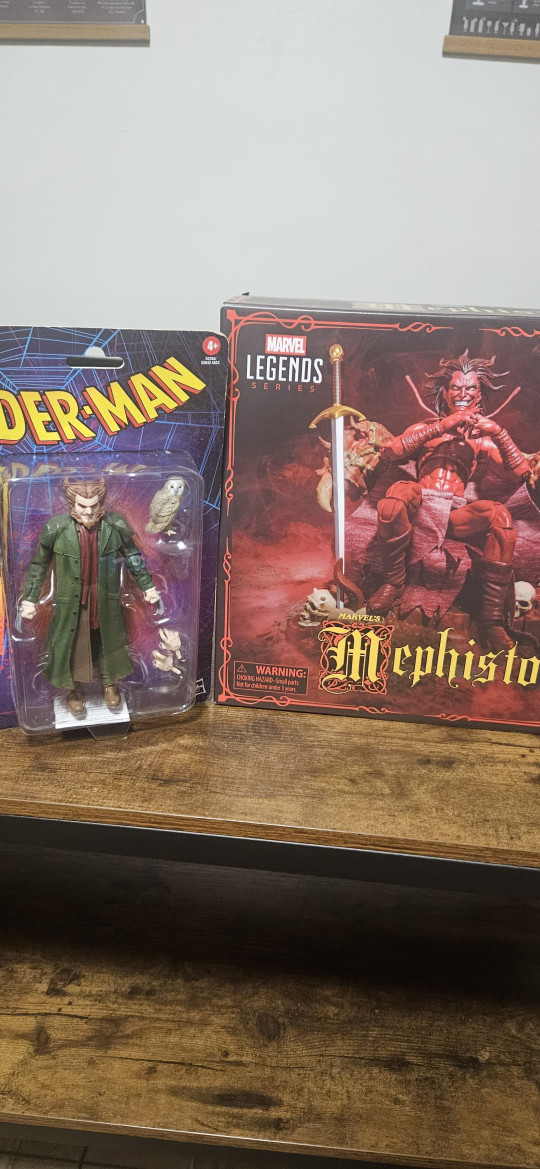 Collector win