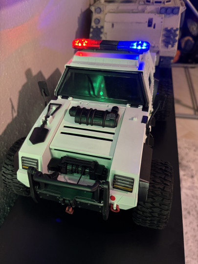 Display by Sabretooth_8Urj
