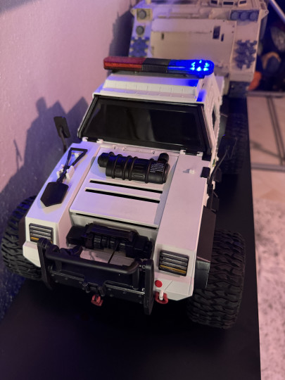 Display by Sabretooth_8Urj