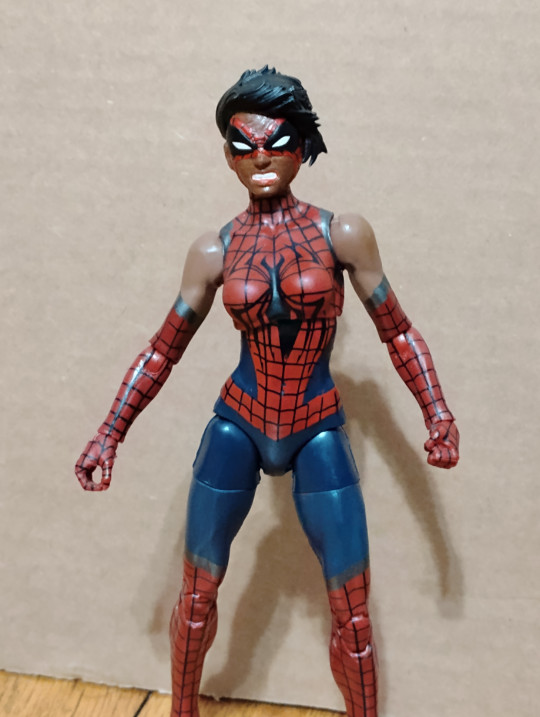 Collector win
