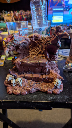 Display by Loganxdanstoys