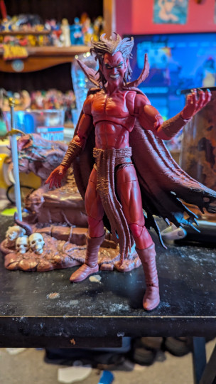 Display by Loganxdanstoys
