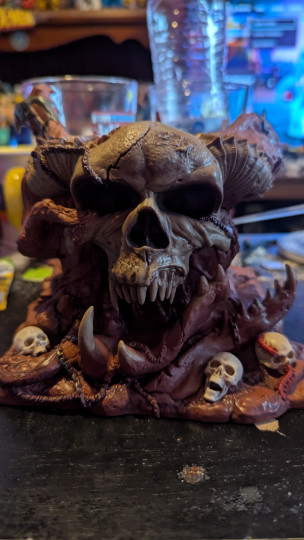 Display by Loganxdanstoys