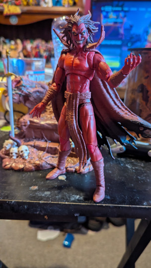 Display by Loganxdanstoys
