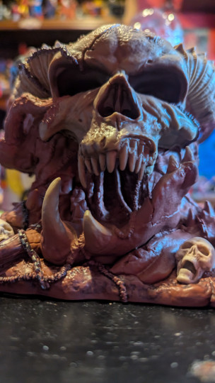 Display by Loganxdanstoys