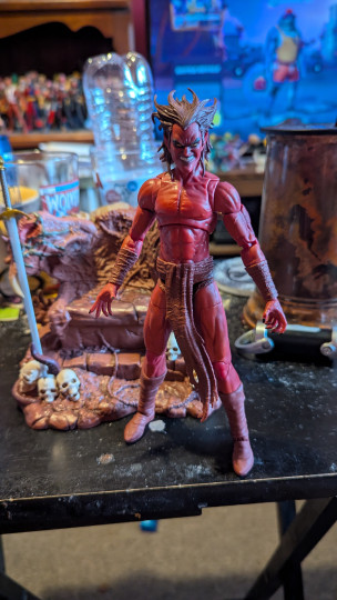Display by Loganxdanstoys