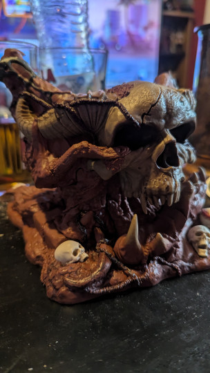 Display by Loganxdanstoys