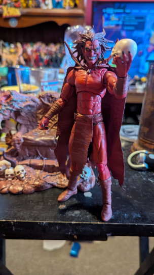Display by Loganxdanstoys