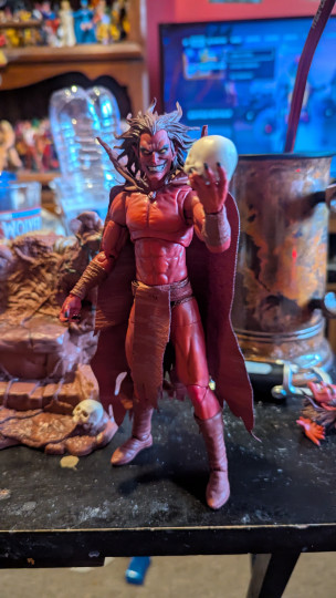 Display by Loganxdanstoys