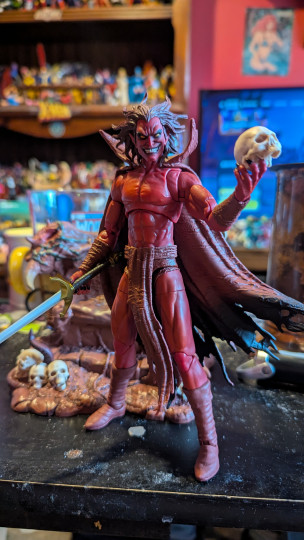 Display by Loganxdanstoys