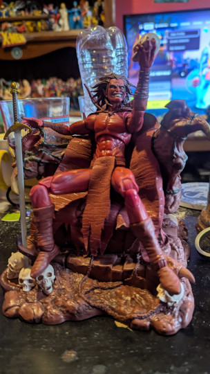 Display by Loganxdanstoys