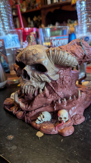 Display by Loganxdanstoys