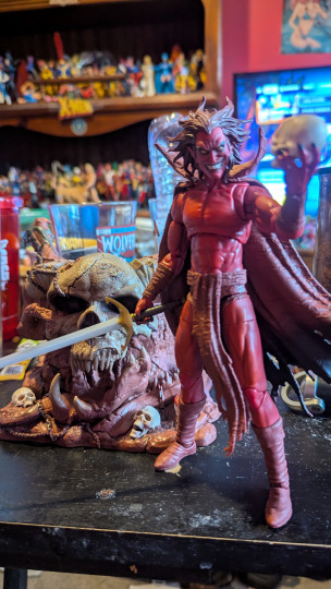 Display by Loganxdanstoys