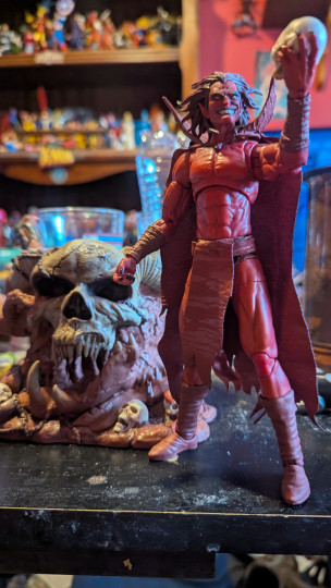 Display by Loganxdanstoys