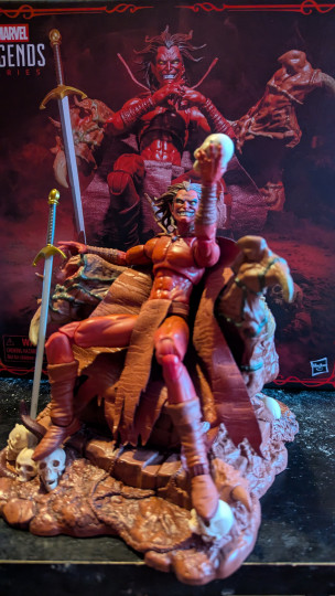 Display by Loganxdanstoys