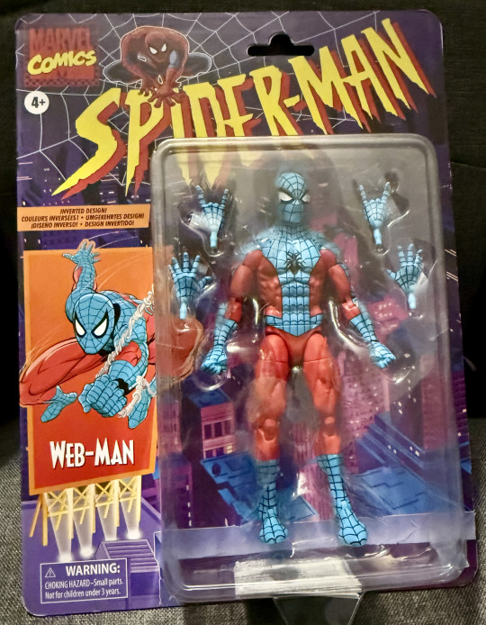 Collector win