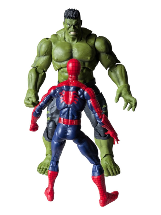 Collector win