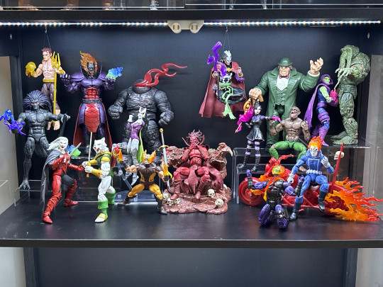 Collector win
