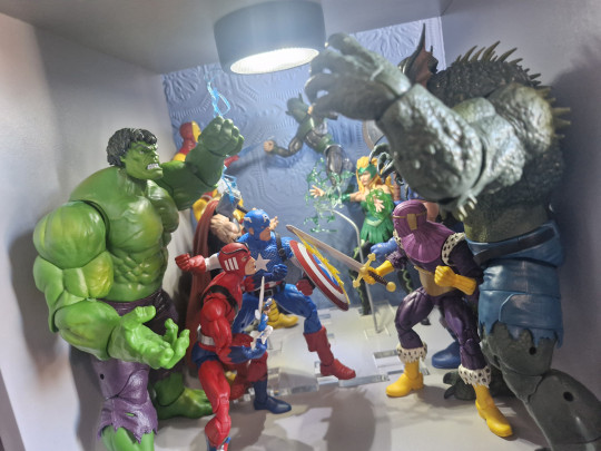Display by C0untLagula1