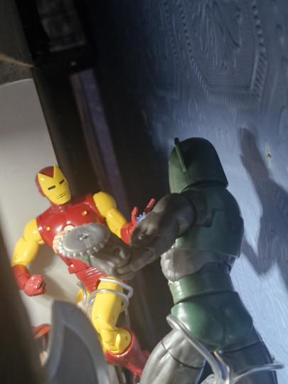 Display by C0untLagula1