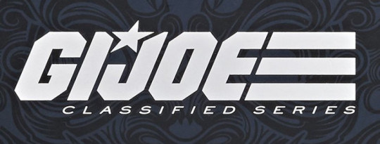 G.I. Joes classified