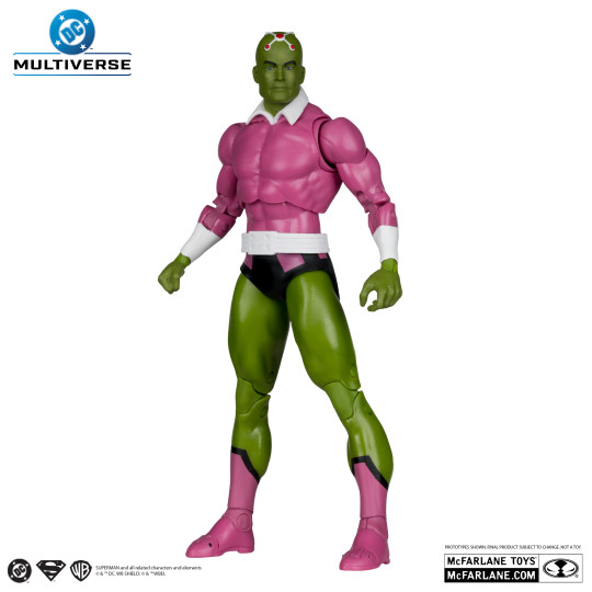 Brainiac (Dc Classic)