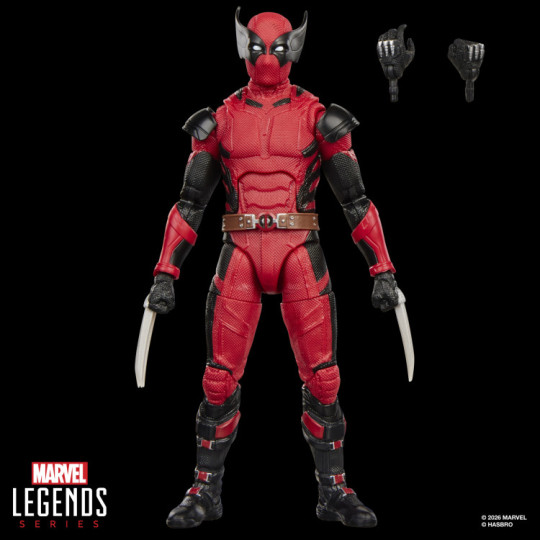 Wolverinepool