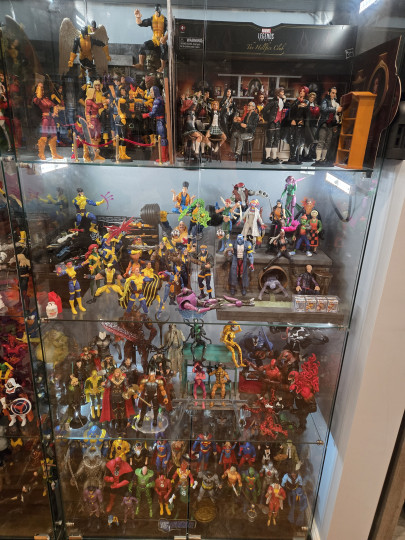 Display by domino_hawk