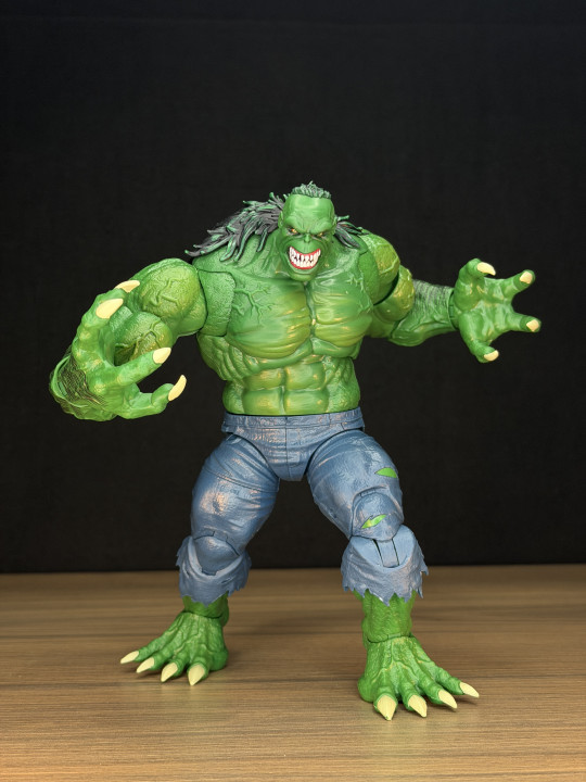 Collector win