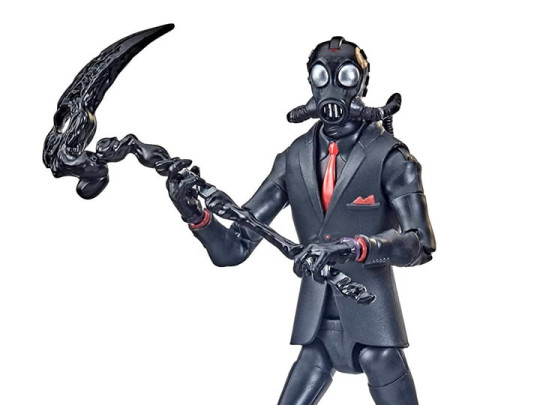 Fortnite Victory Royale Series Chaos Agent