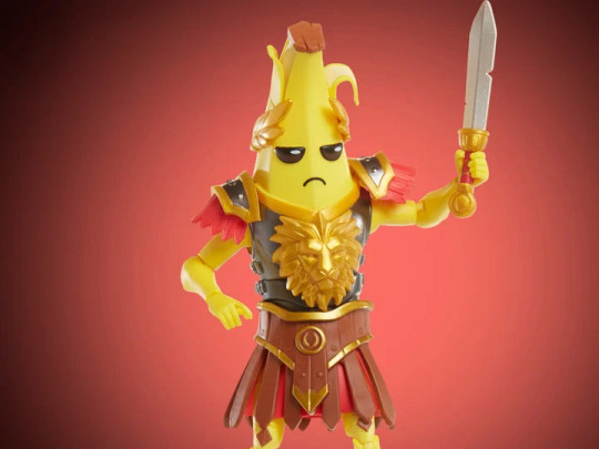 Fortnite Victory Royale Series Potassius Peels